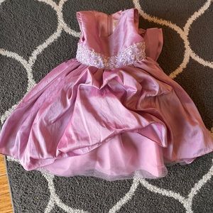 Nu Angel baby girl dress